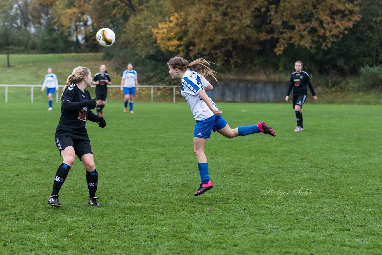 Bild 206 - Frauen SV Henstedt Ulzburg III - Bramstedter TS : Ergebnis: 1:0